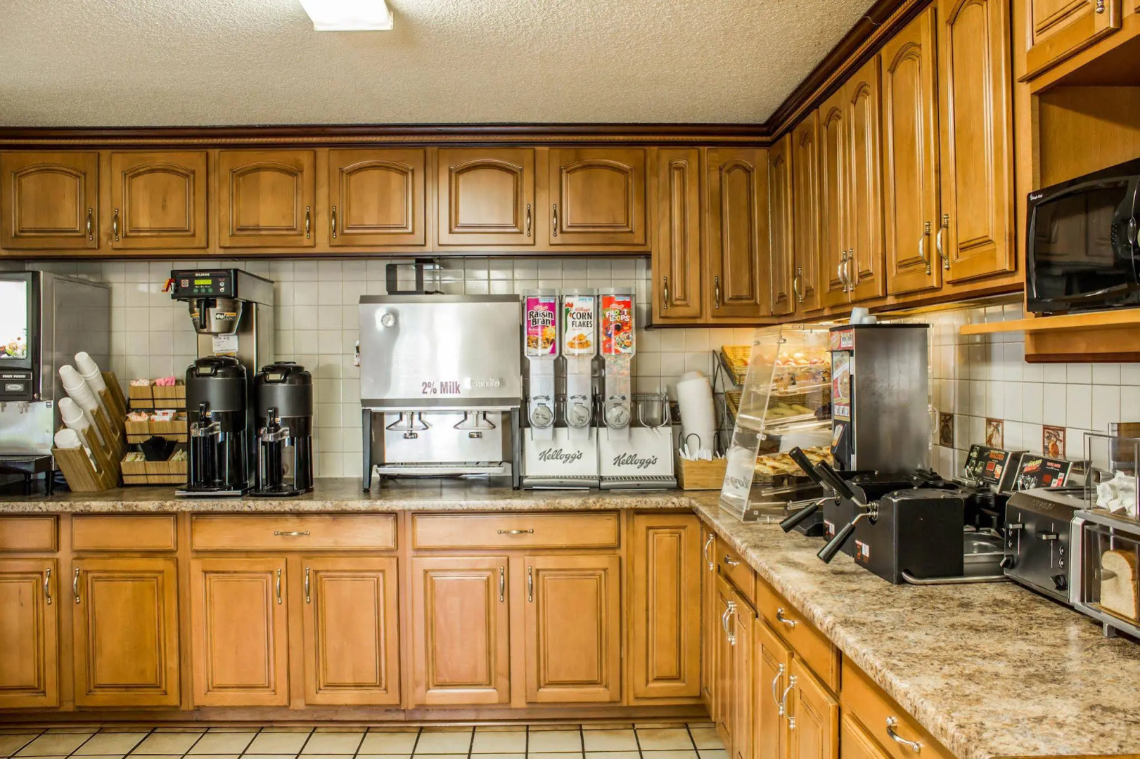 Econo Lodge Fayetteville I-95