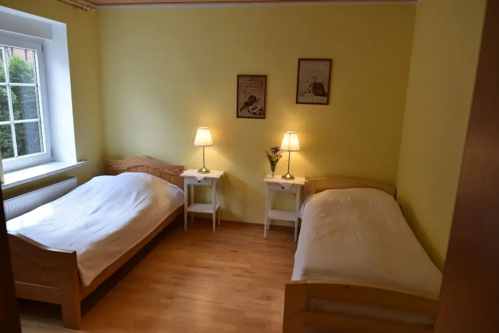 Ferienwohnung Kaiser Lothar