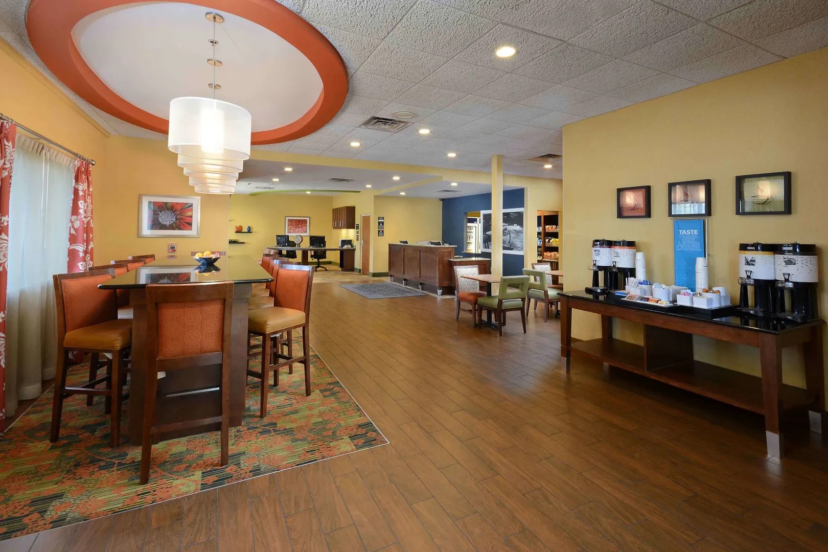 Hampton Inn Fayetteville Fort Bragg