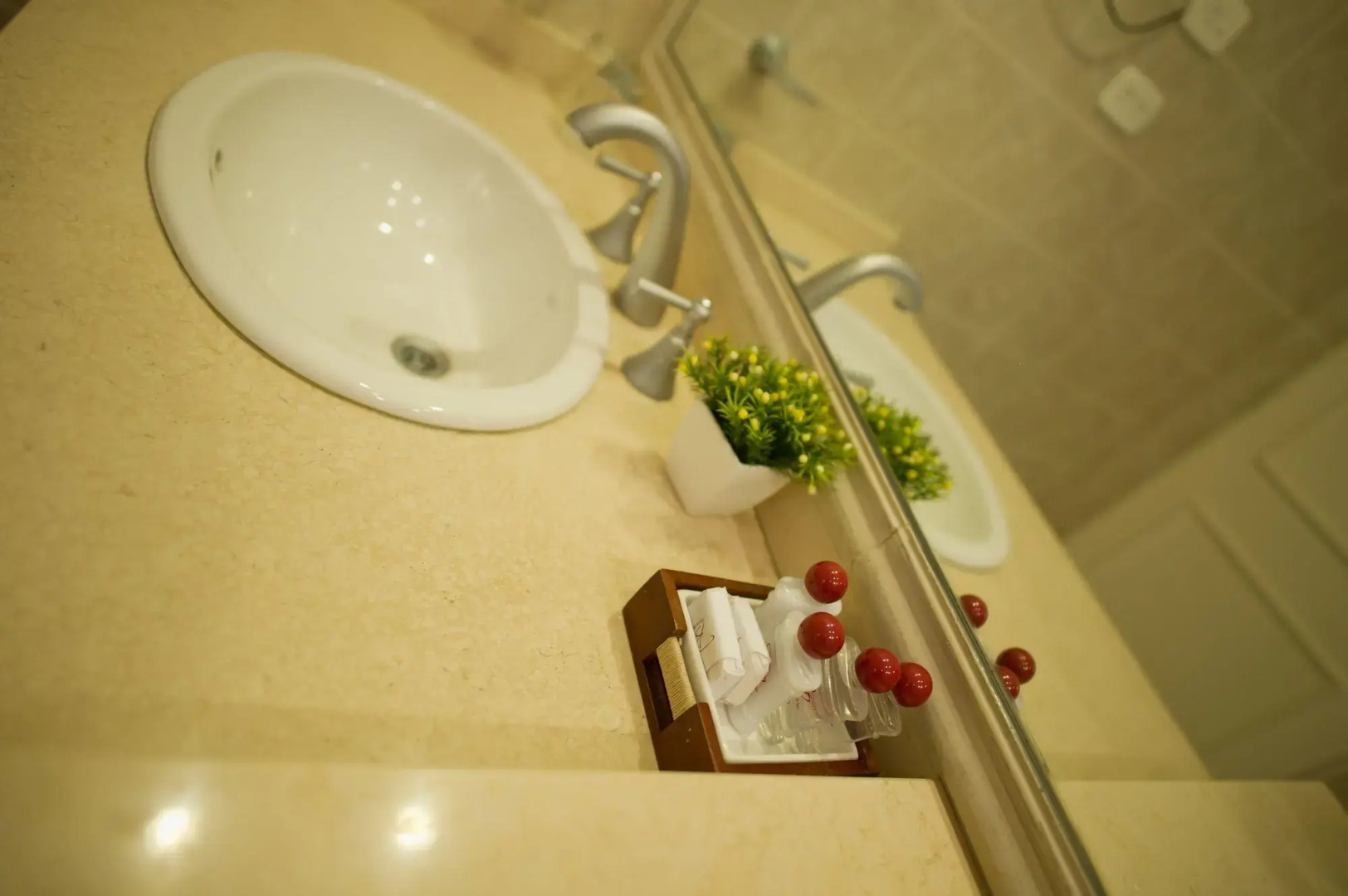 Plaza De Las Aljabas