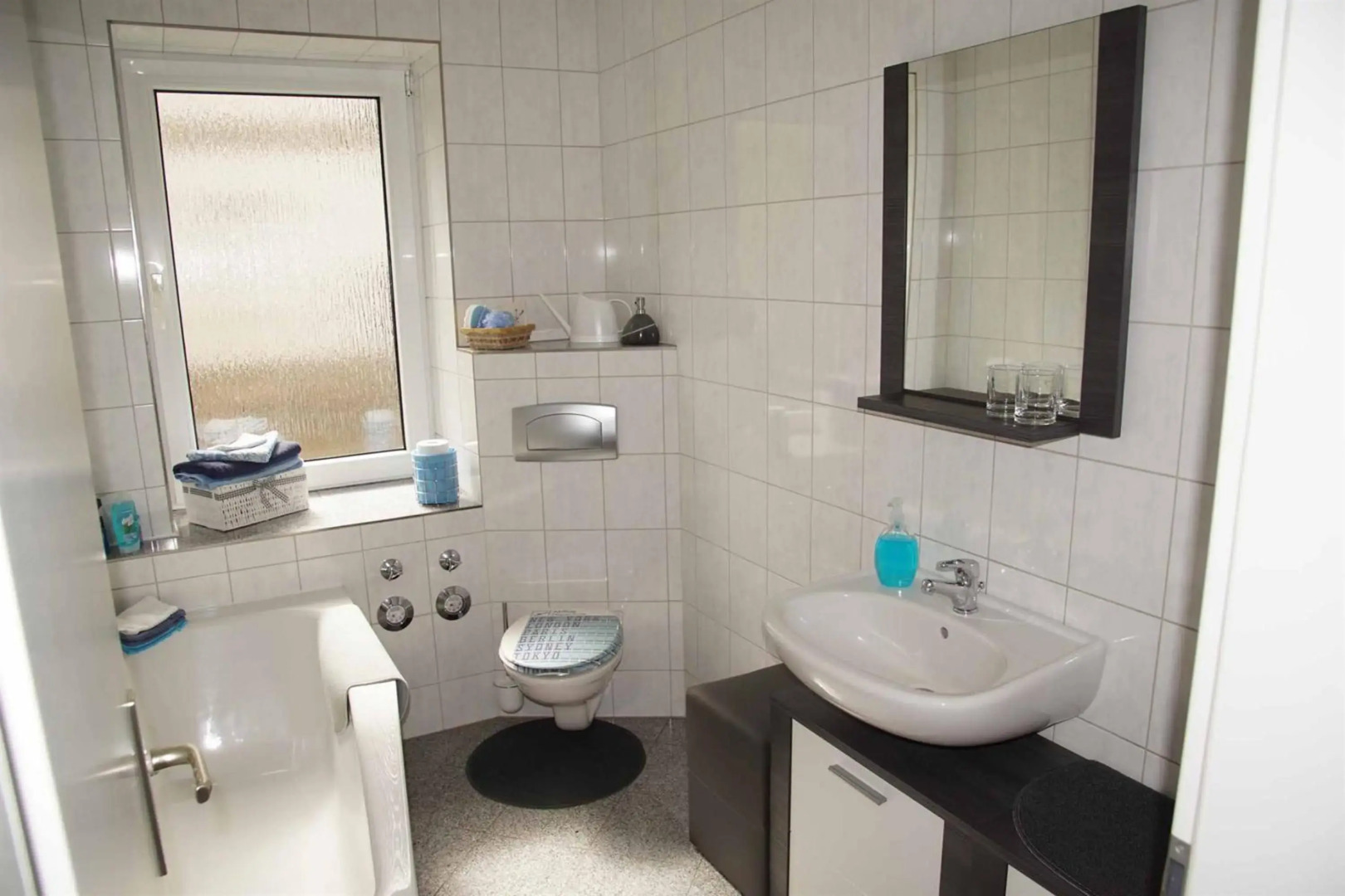 Ferienwohnung KerMärchen