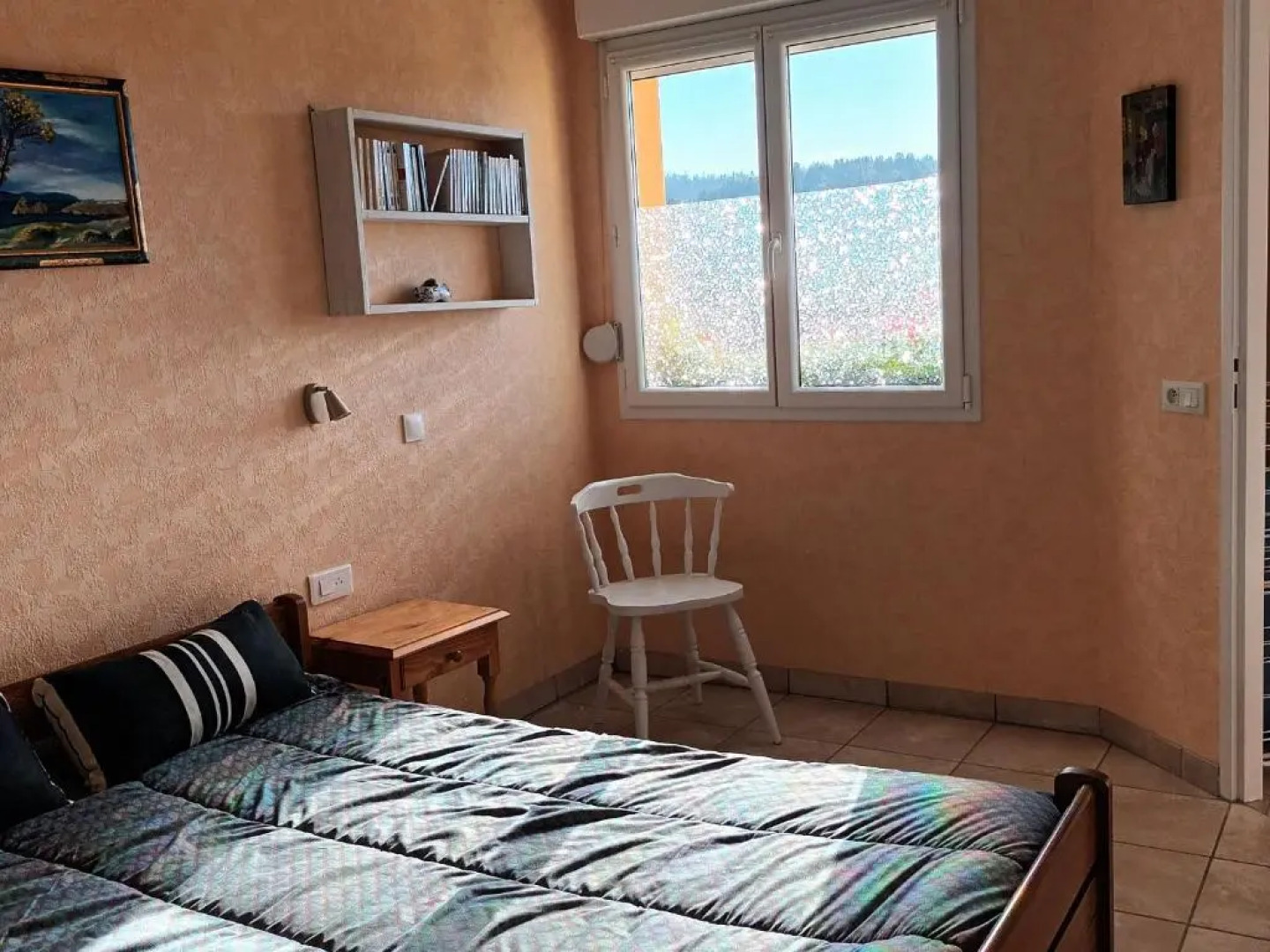 Gîte Le Tholy, 3 pièces, 5 personnes - FR-1-589-179