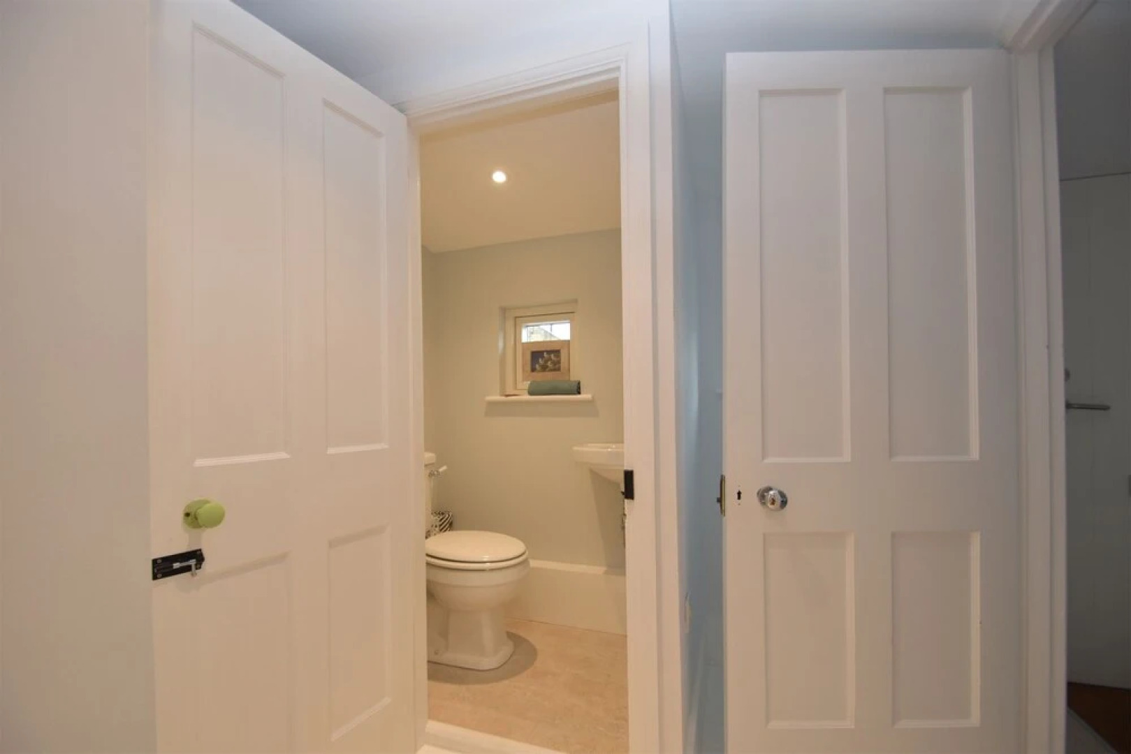 Seaside Retreat - Rye Harbour