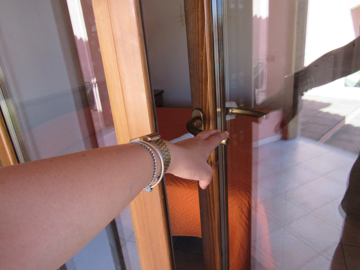 Marina Manna Hotel & Club Village