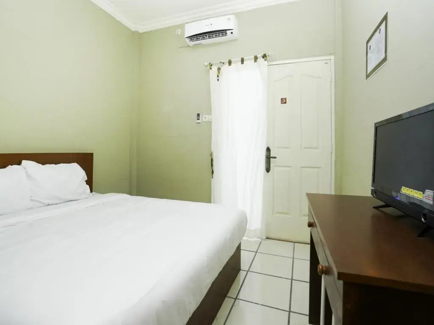 Super Oyo Flagship 1511 Galaxy Inn