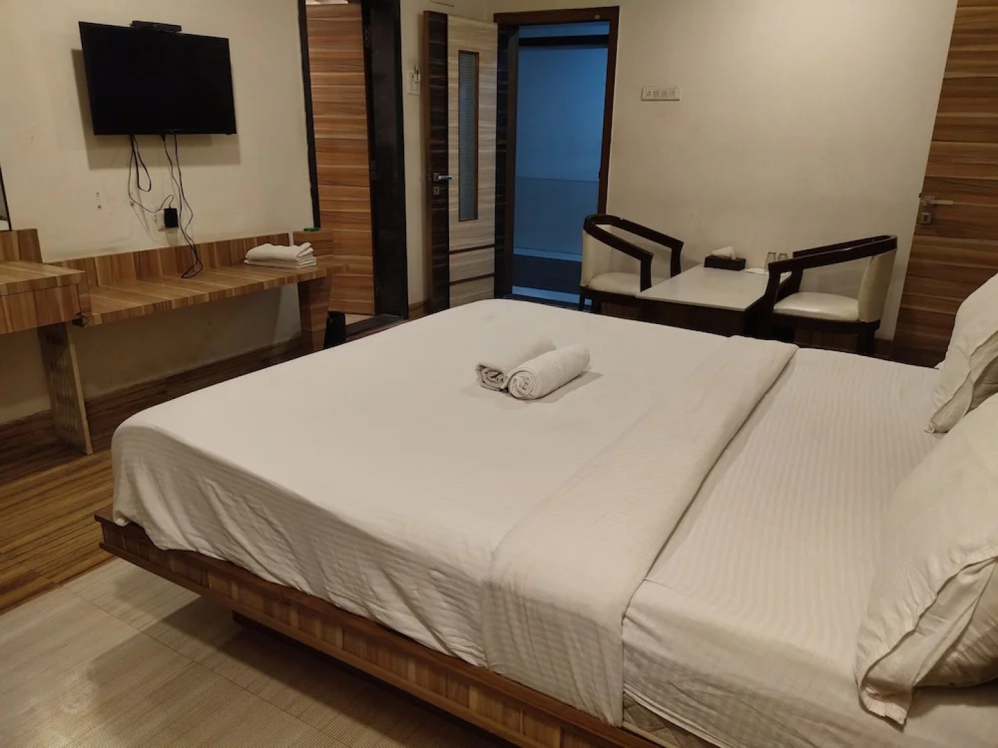 Hotel Praveen International