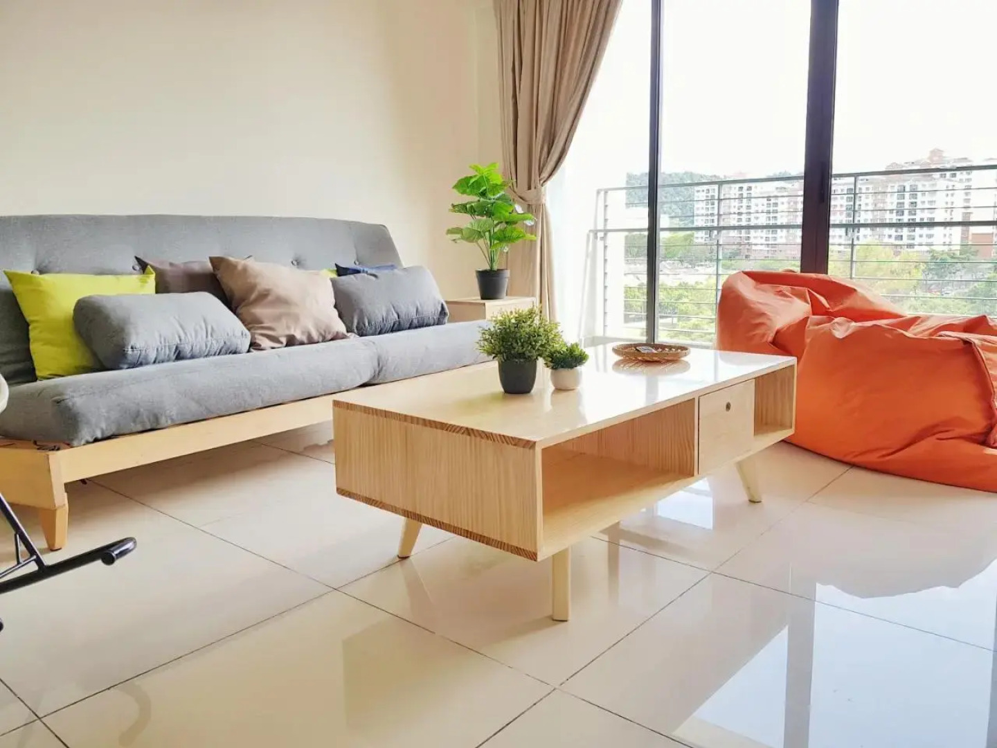 S3 The Wood @ The Best Location at Puchong