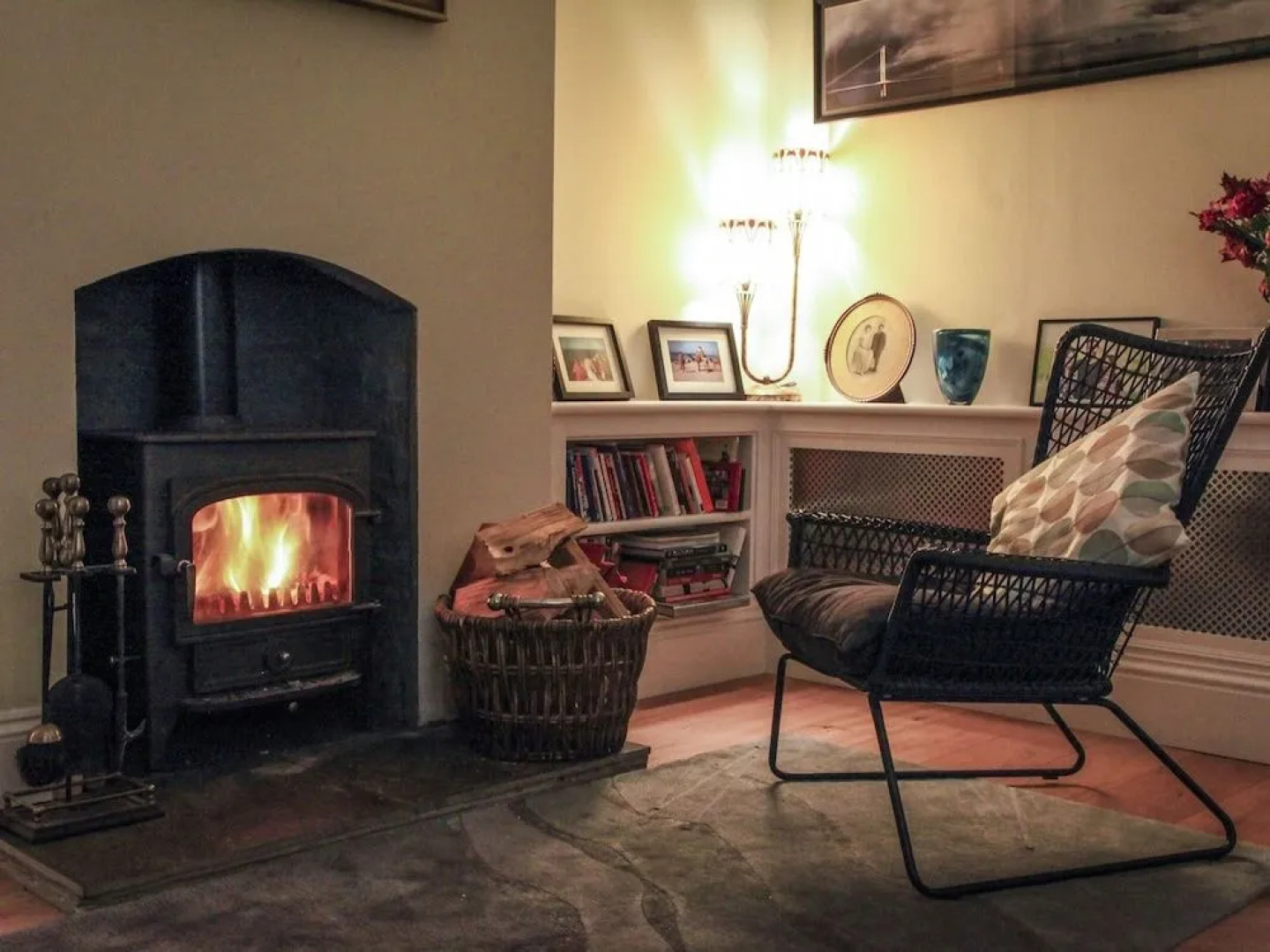 Bridstow Guest House