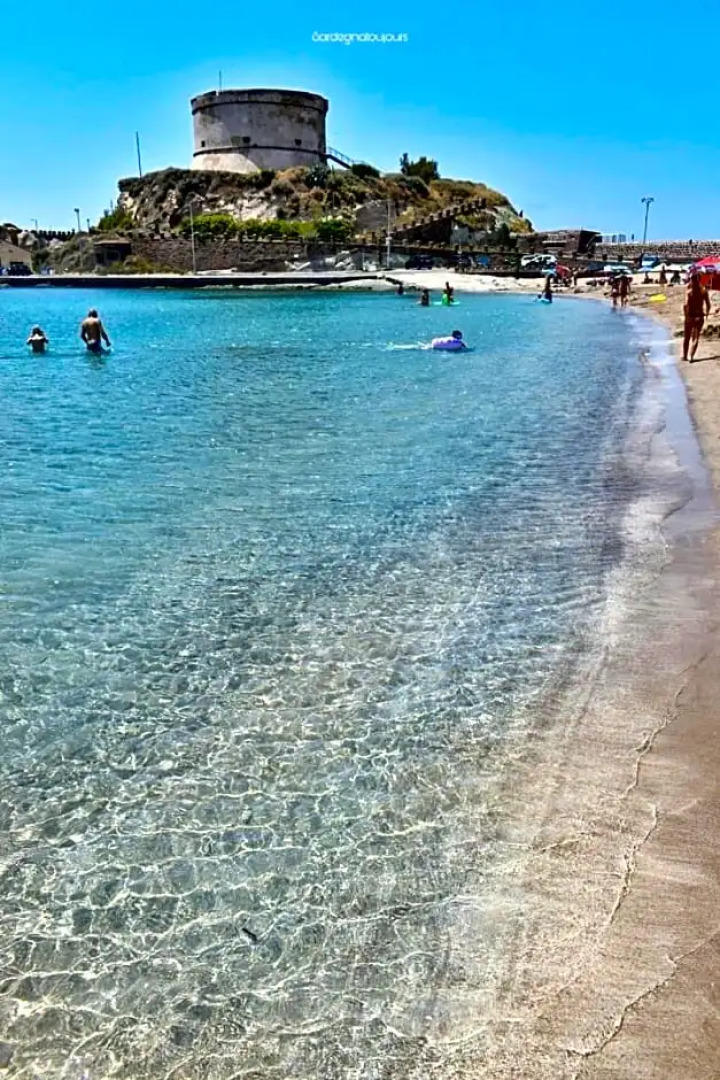 Sporting Hotel Stella Maris