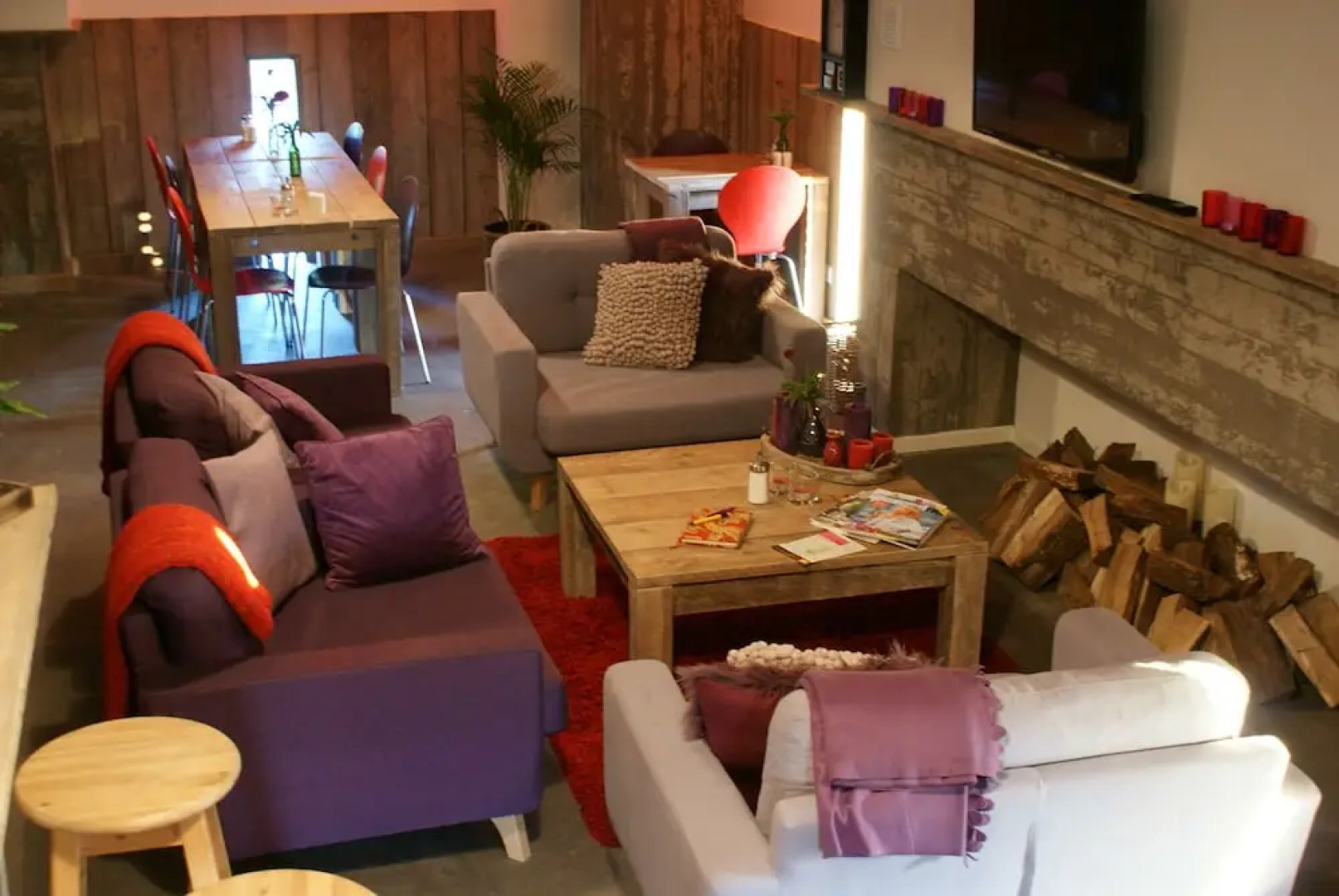 Hotel Watertoren Lutten