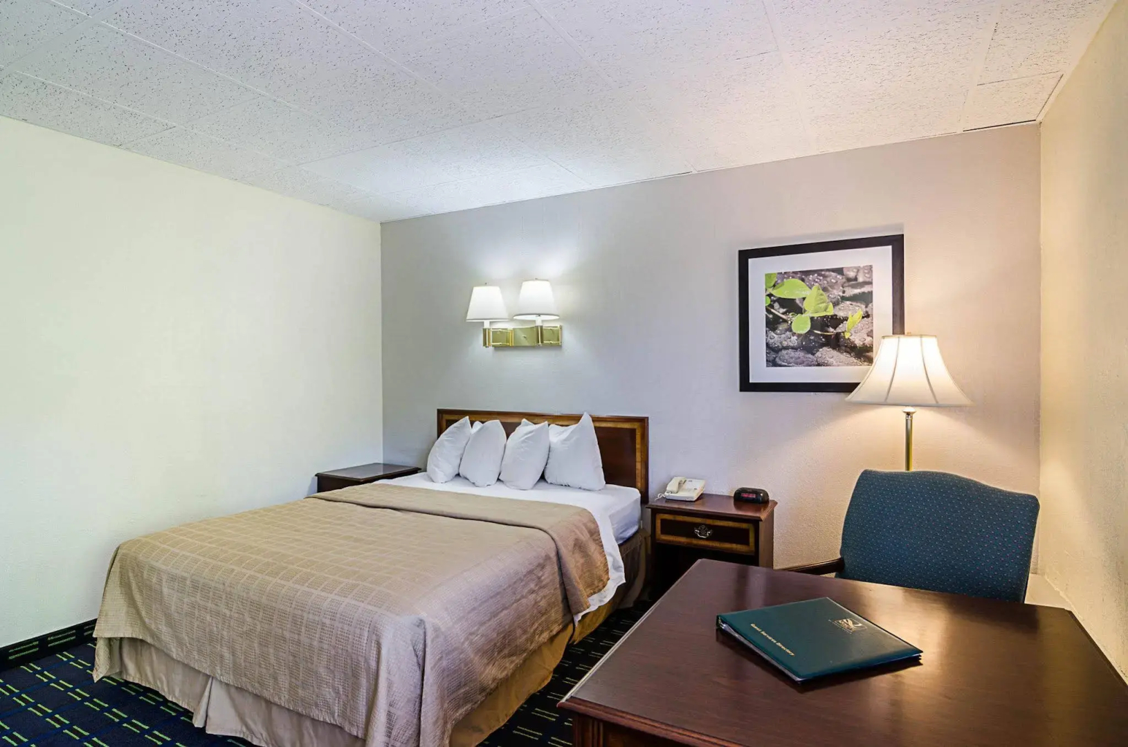 Quality Inn Waynesboro - Skyline Drive