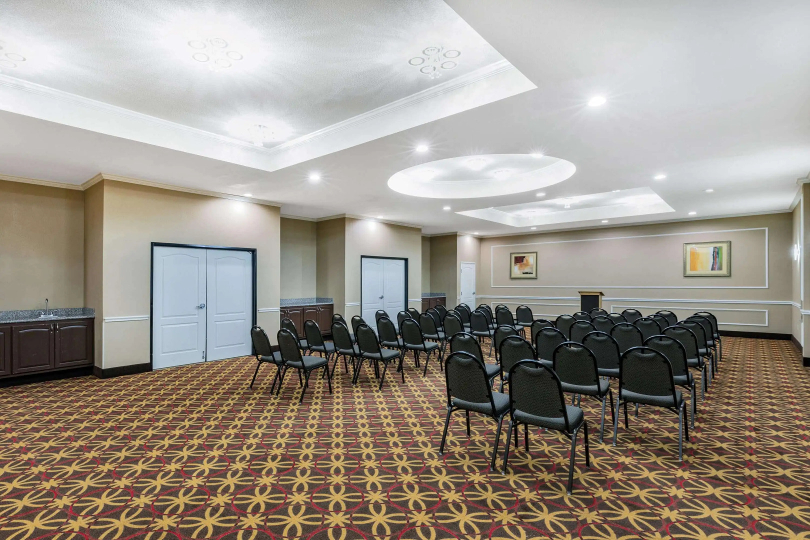 La Quinta Inn & Suites by Wyndham Garland Harbor Point