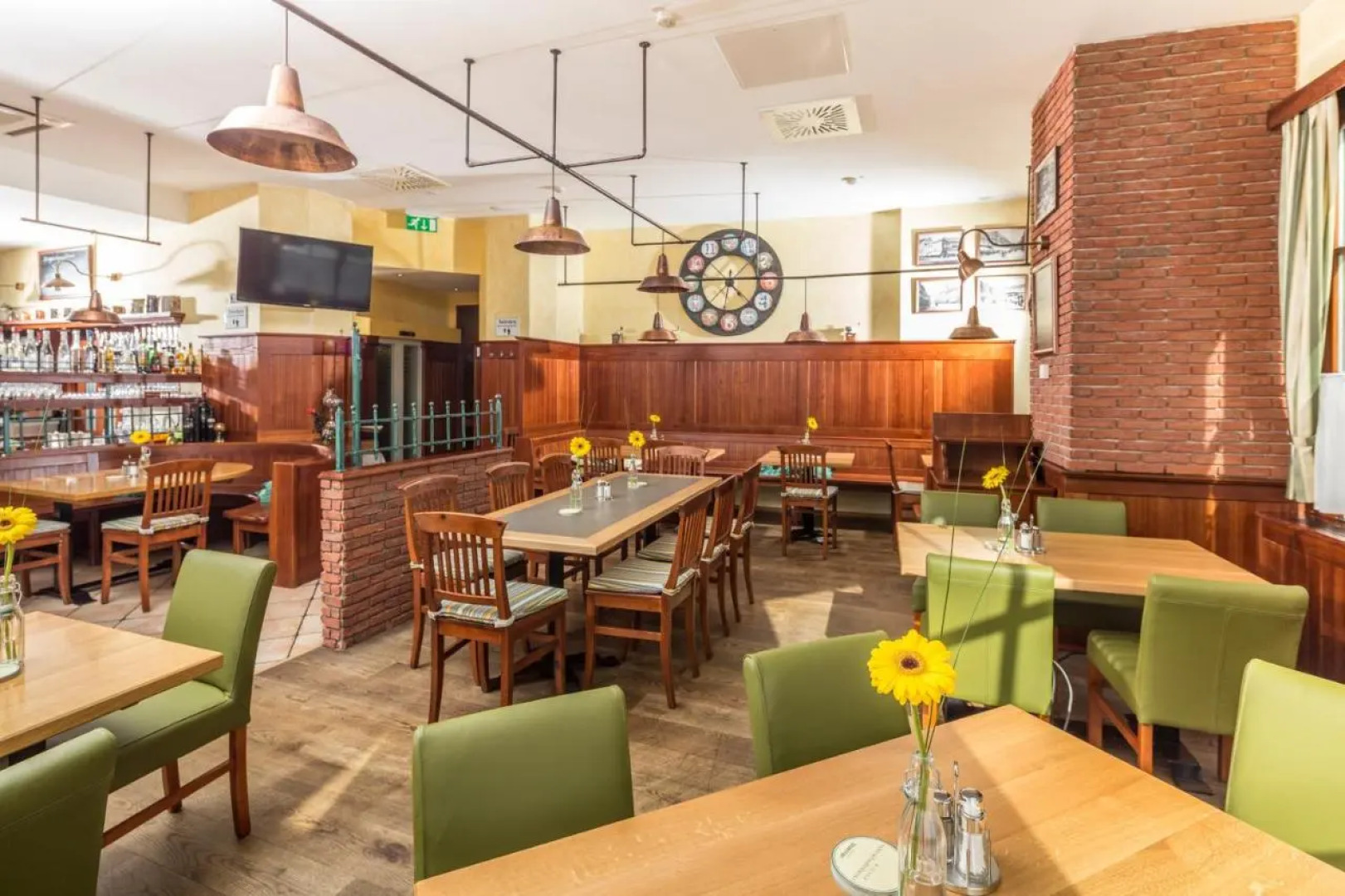 Hotel Erzherzog Rainer