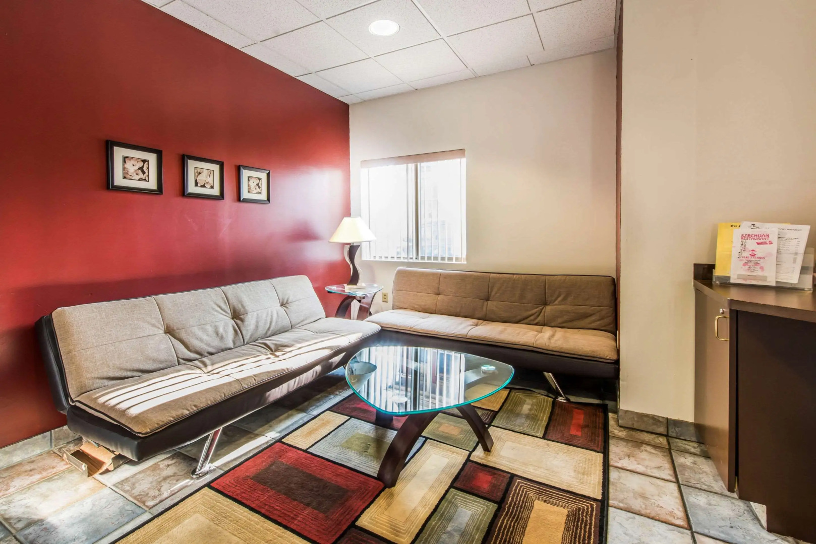 Red Roof Inn Johnstown