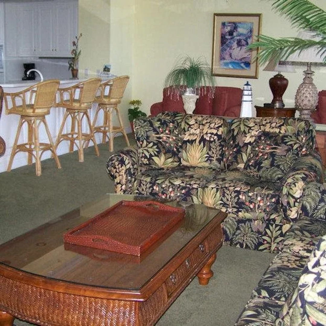 Hidden Dunes Condominiums