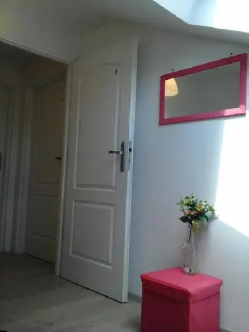 Pokoje Pod Dębowcem