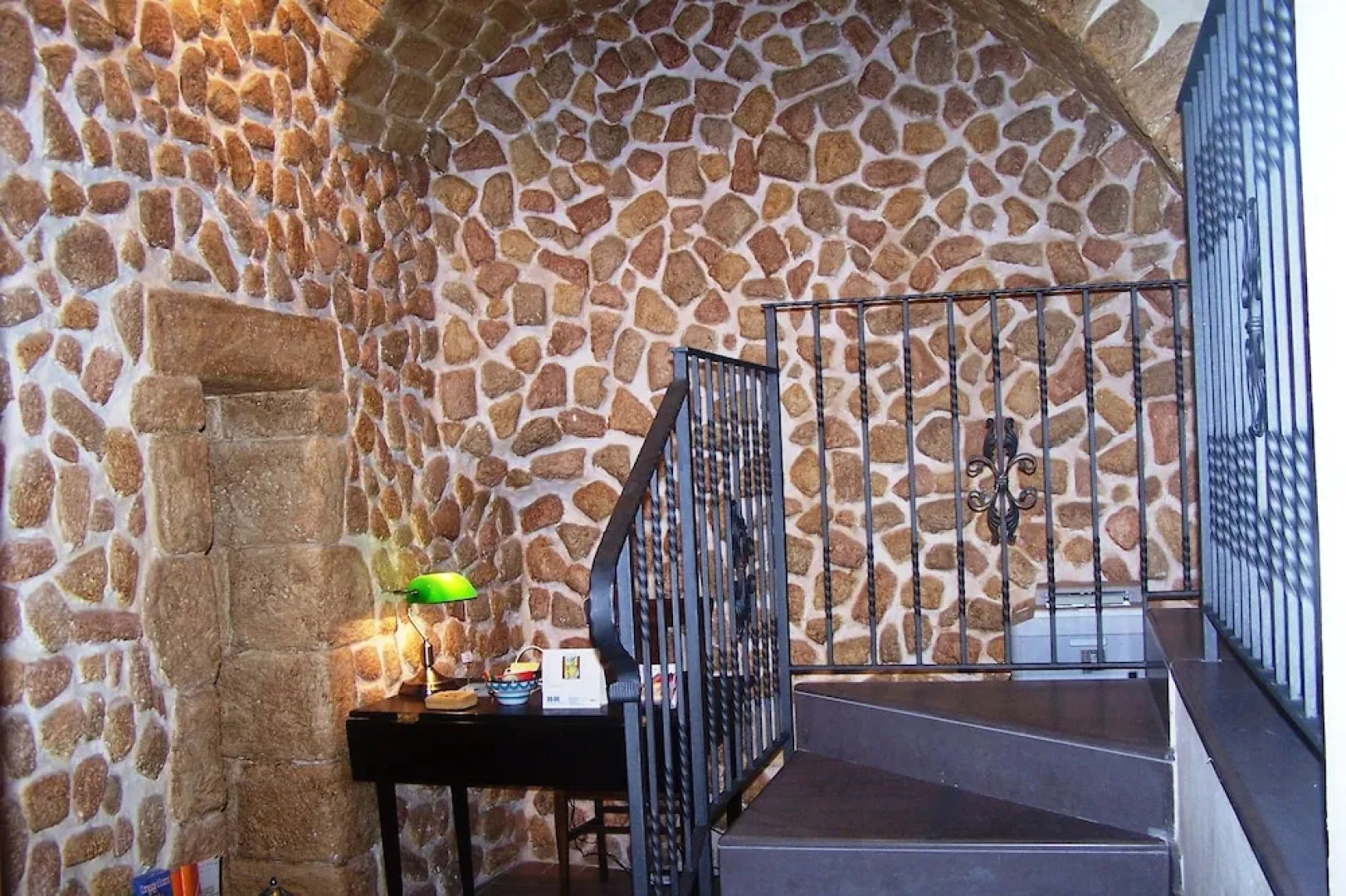 La Lanterna Di Bachi