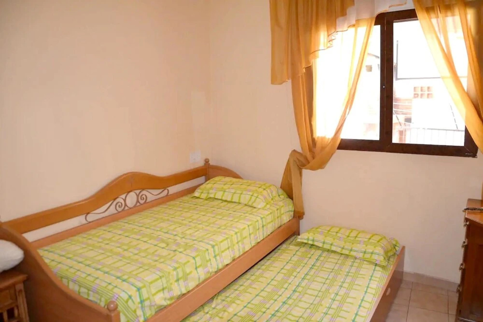 House with 5 Bedrooms in Xirles, with Wonderful Mountain View, Private Pool, Furnished Terrace - 10 Km From the Beach