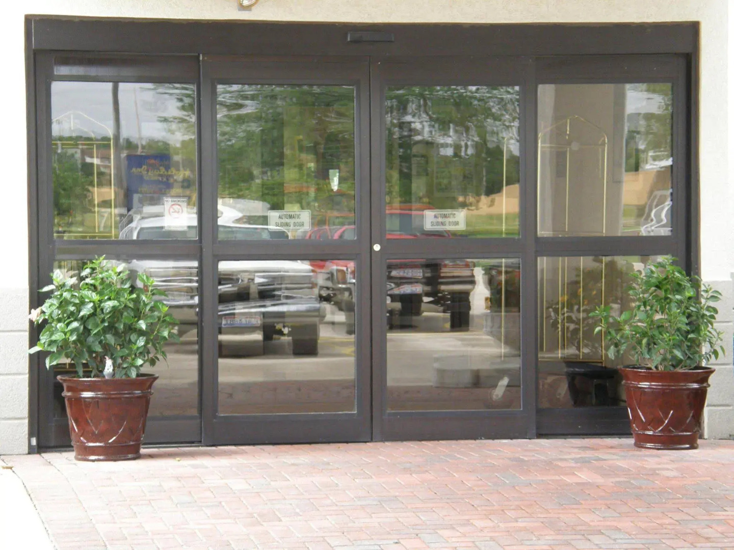 Hampton Inn & Suites Toledo-Perrysburg