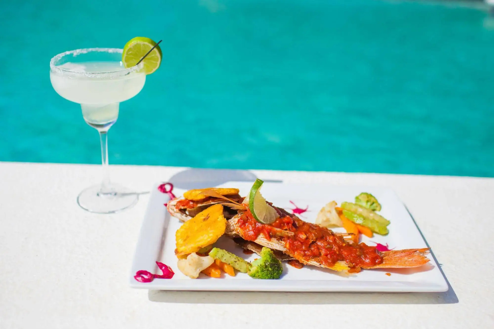 Punta Teonoste Beach Resort
