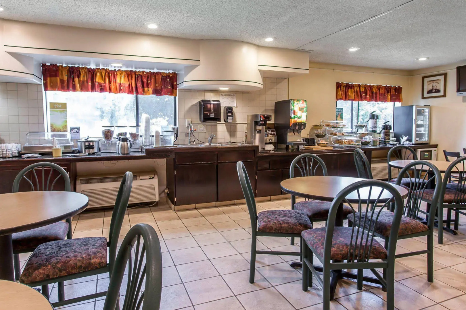 Quality Inn & Suites Lacey Olympia