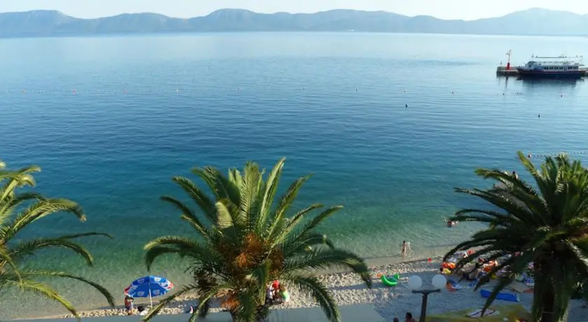 Studios Villa Ivanka