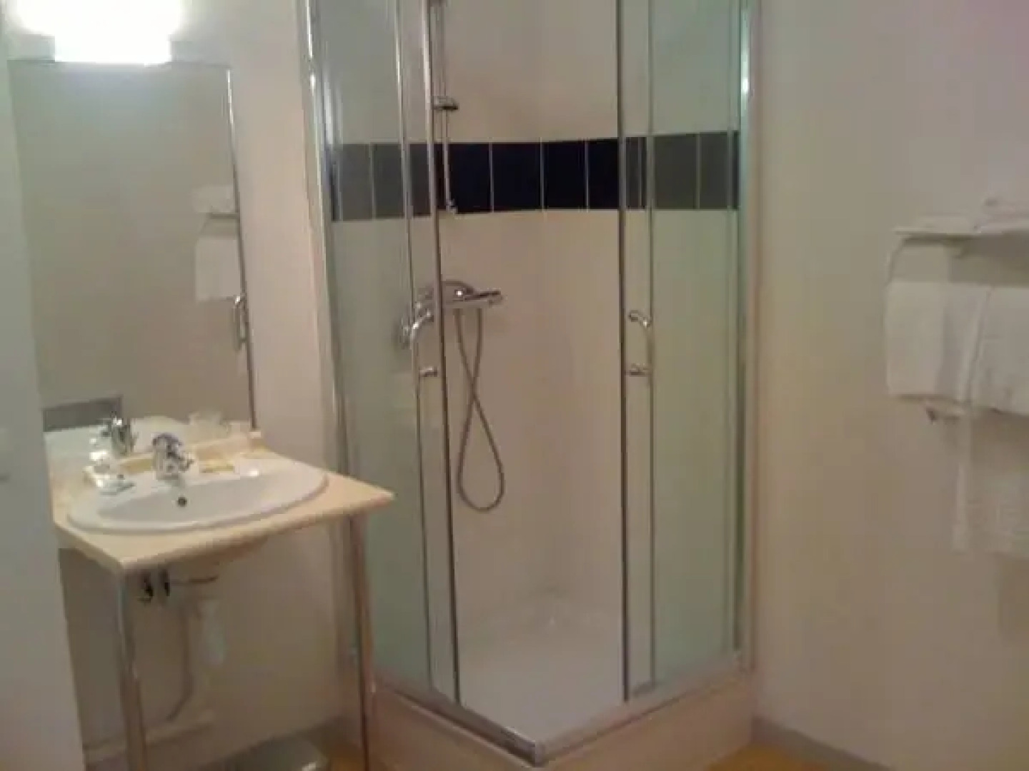 Patio Parc Résidence