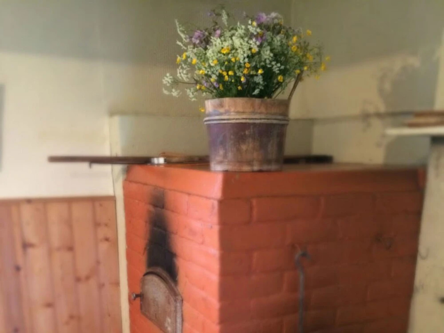 Salkolahti Lomamökit