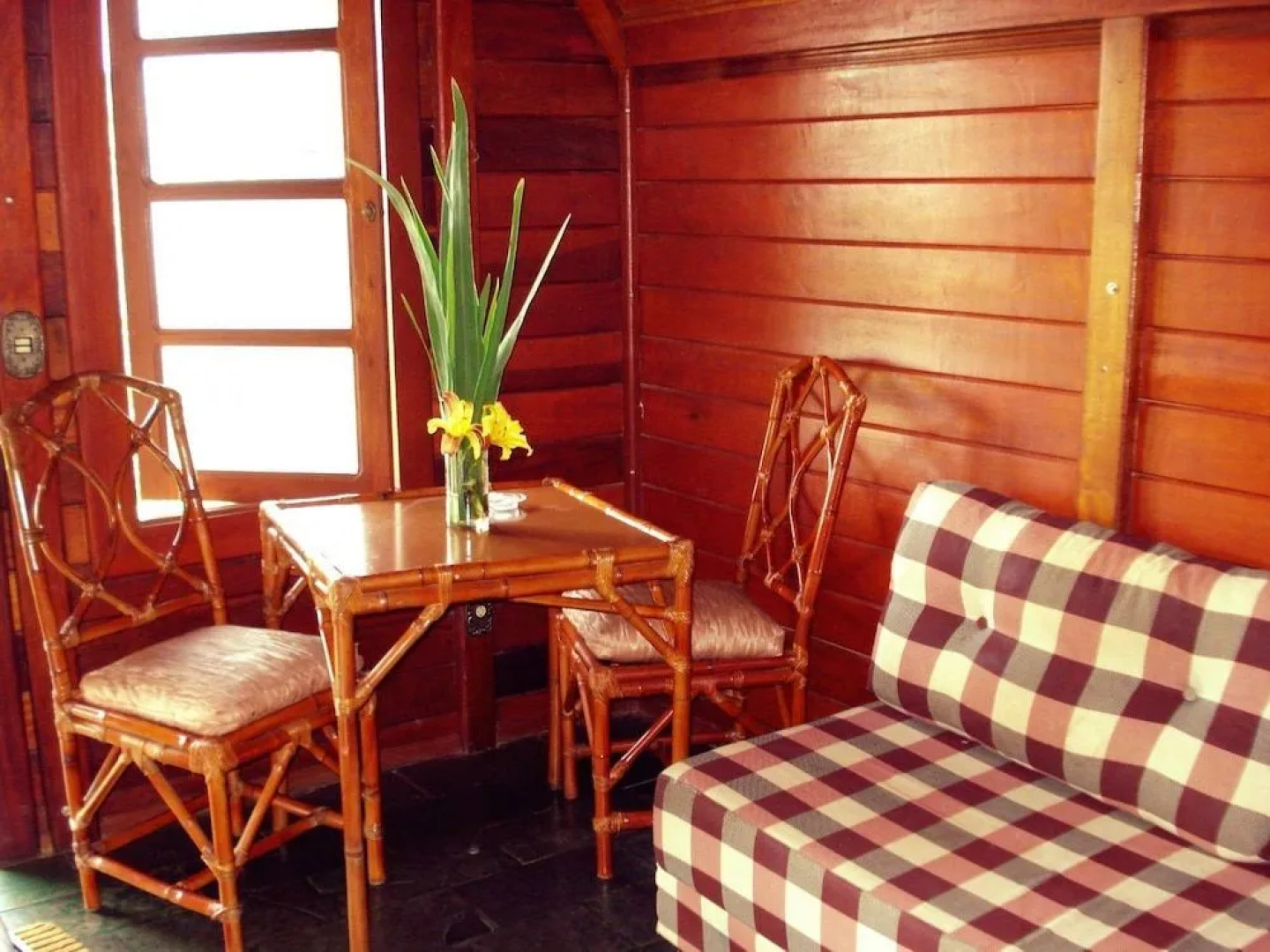 Hotel Fazenda Menino da Porteira