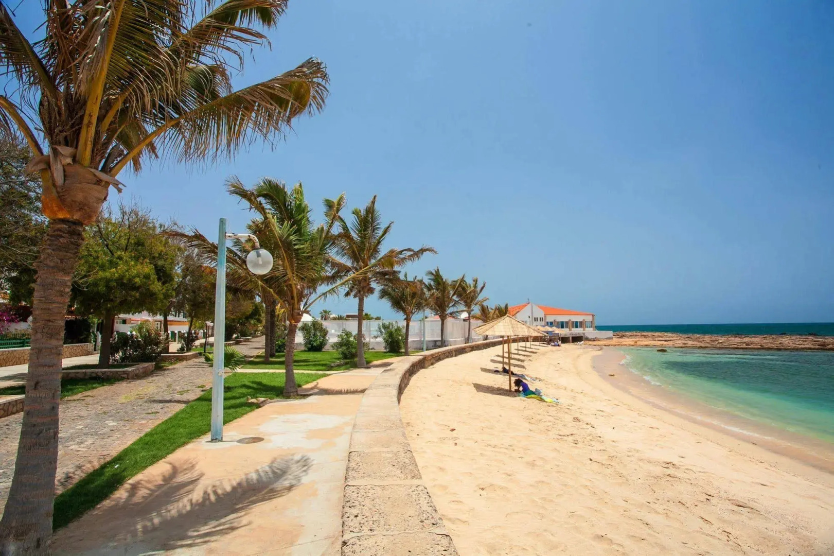 Murdeira Village Resort