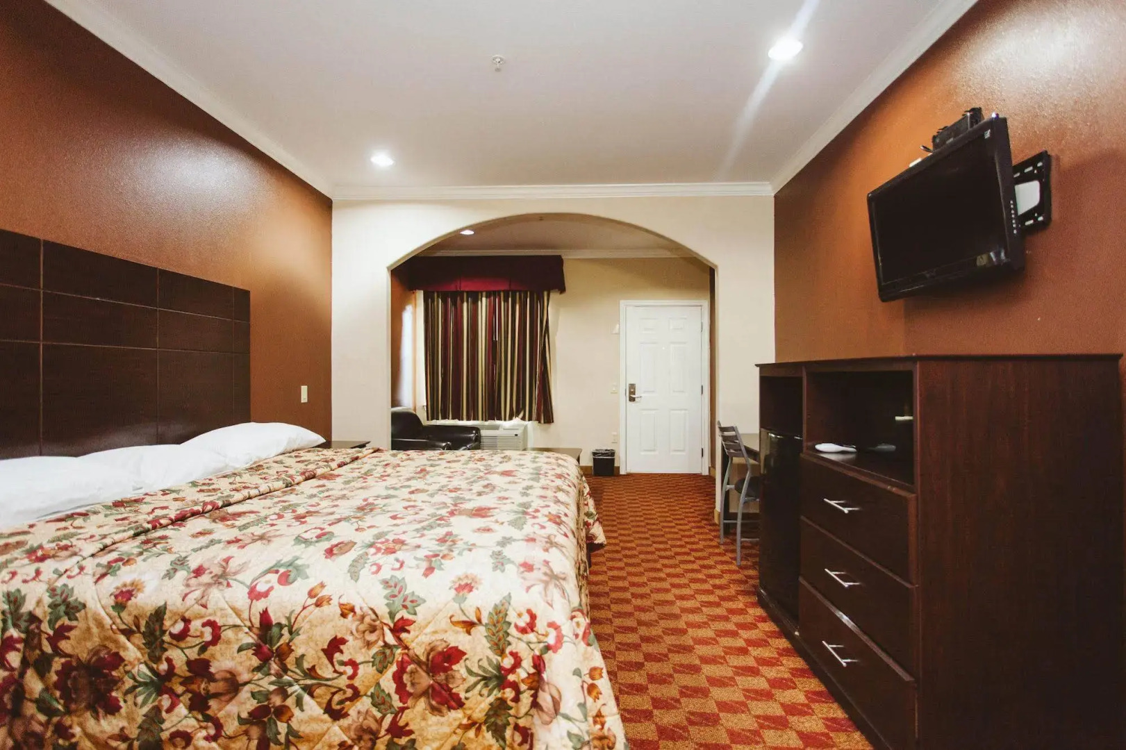 Palace Inn - Baytown I-10