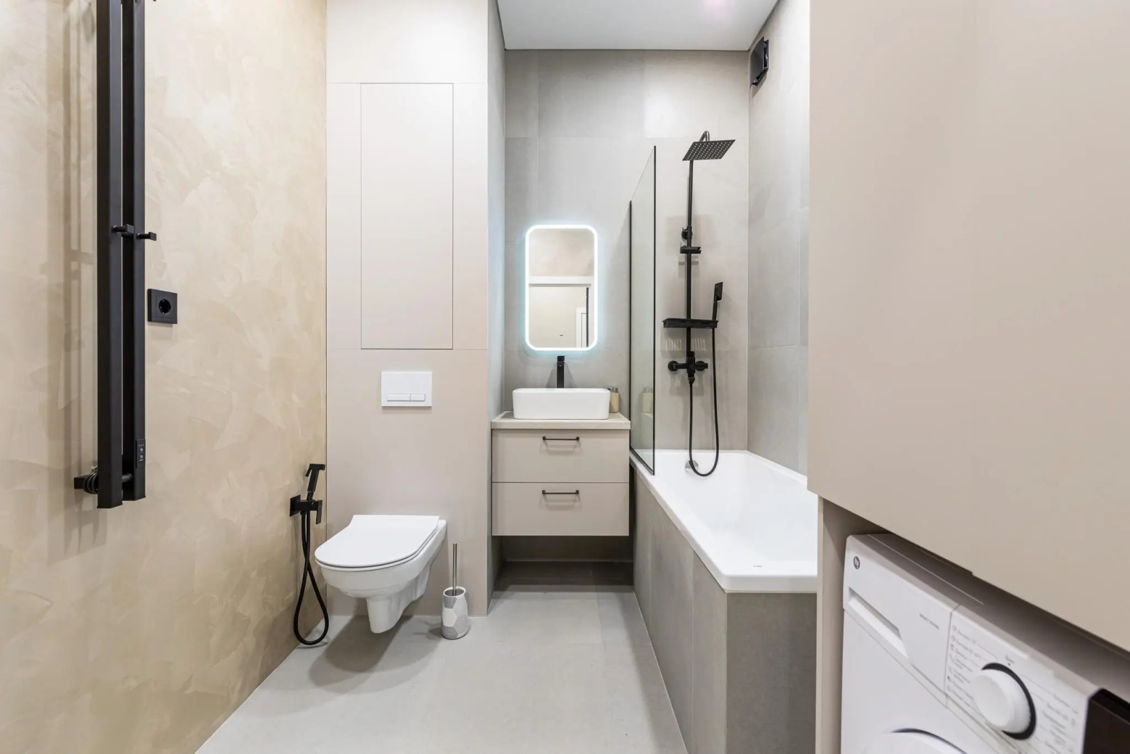 Апартаменты на улице Сибгата Хакима 51