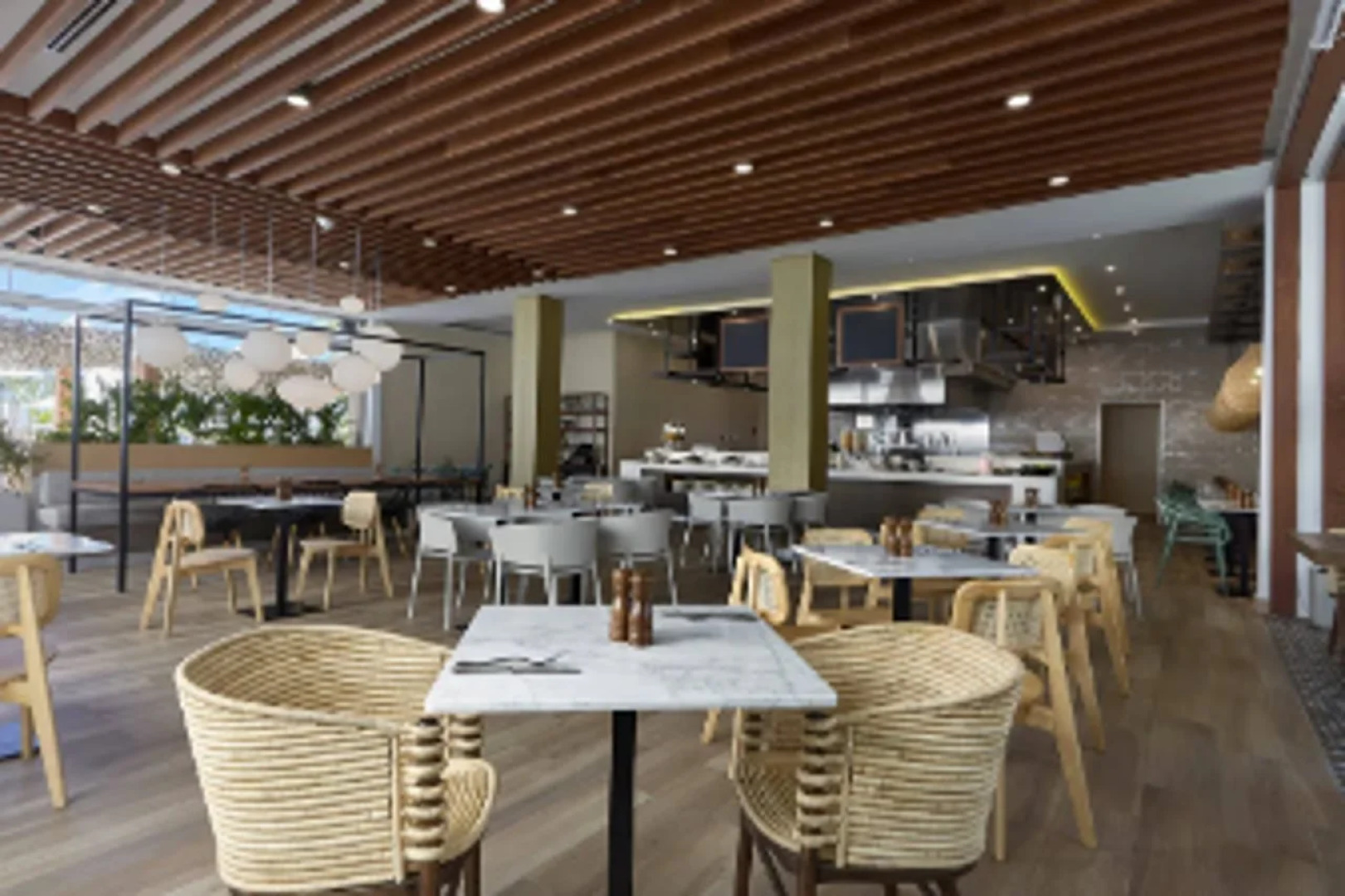 Courtyard by Marriott Aruba Resort