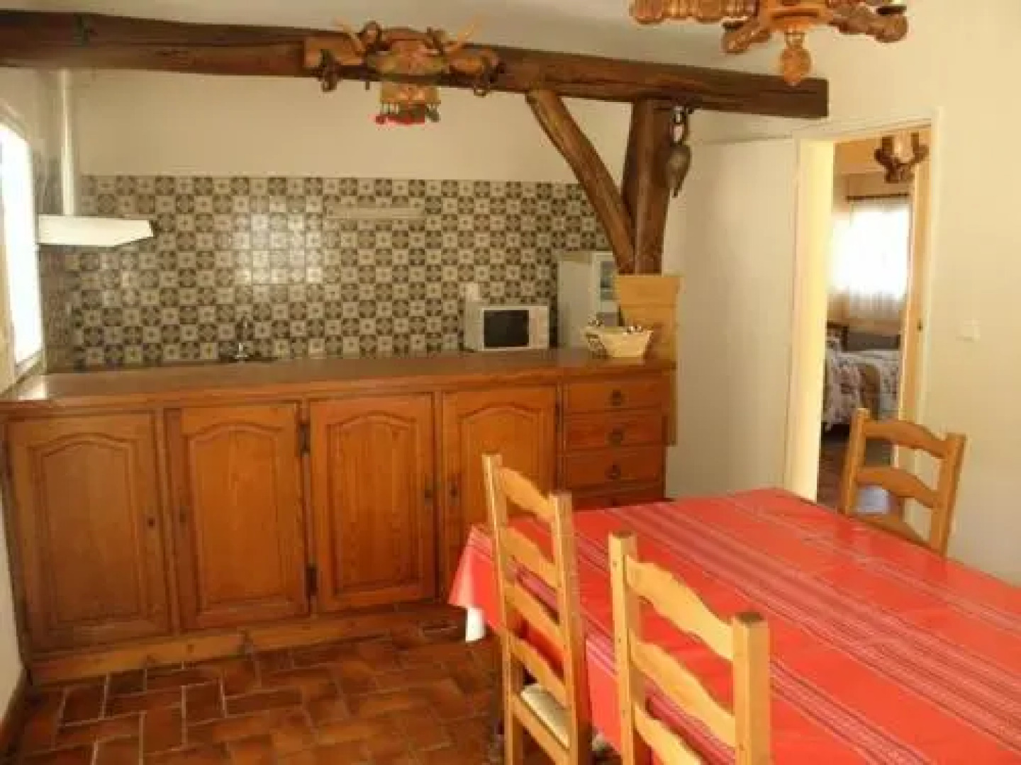 Rental Apartment Corniche 4 Hendaye