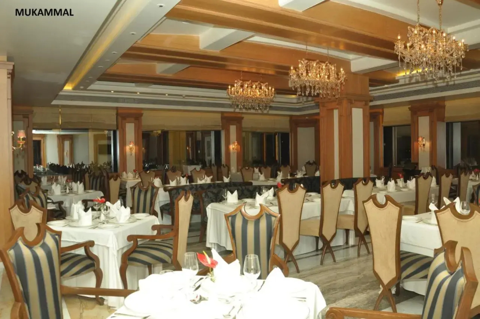 Royal Tulip Navi Mumbai