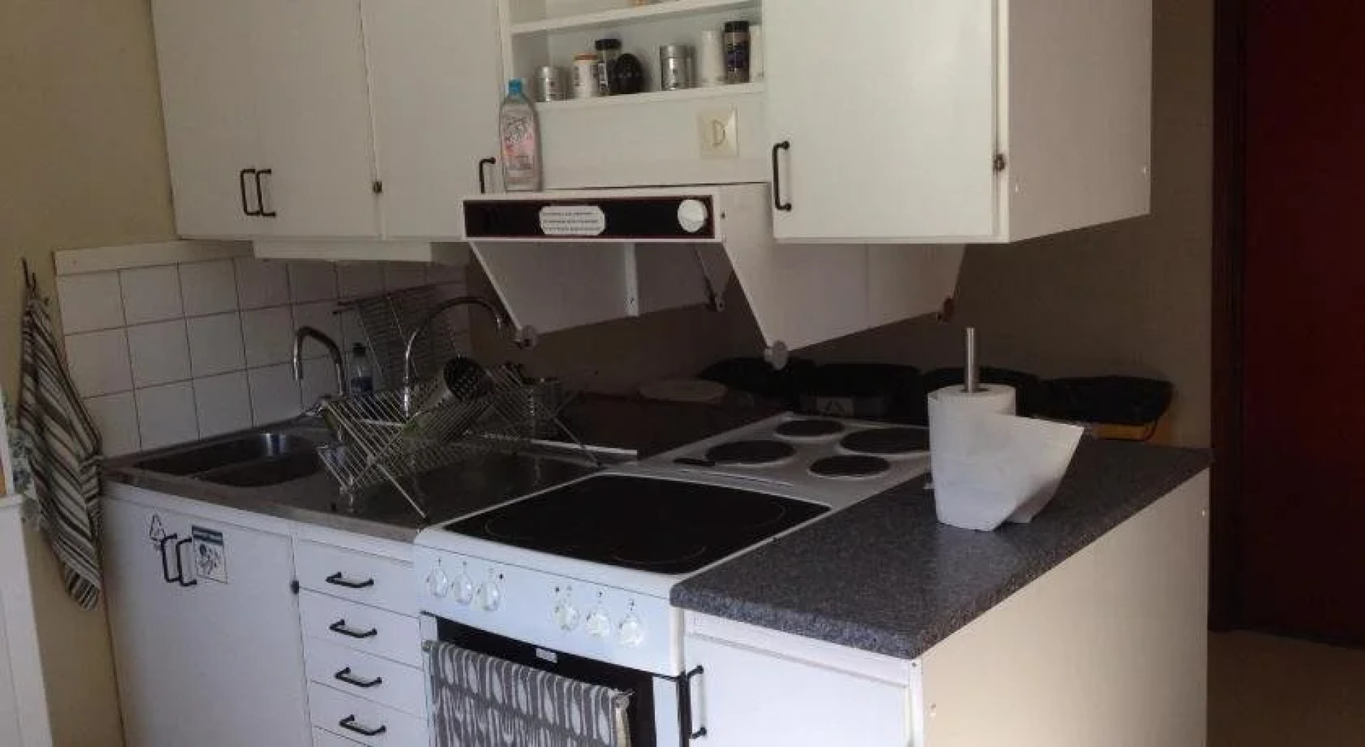 Hässleholmsgårdens vandrarhem - Hostel