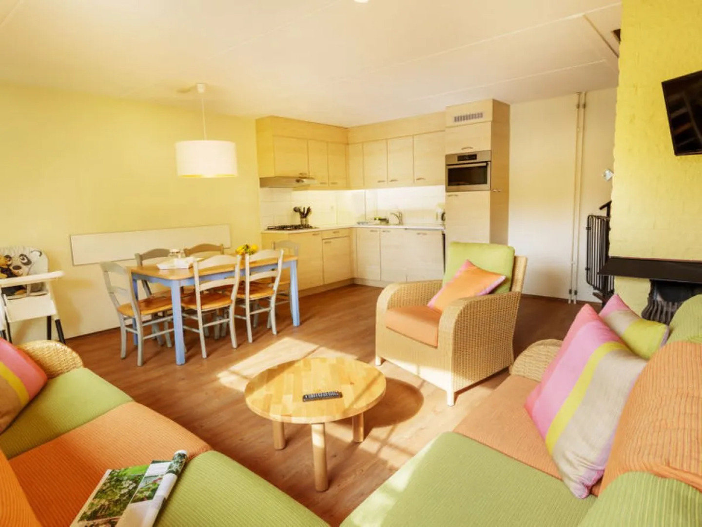 Center Parcs Port Zélande 29703