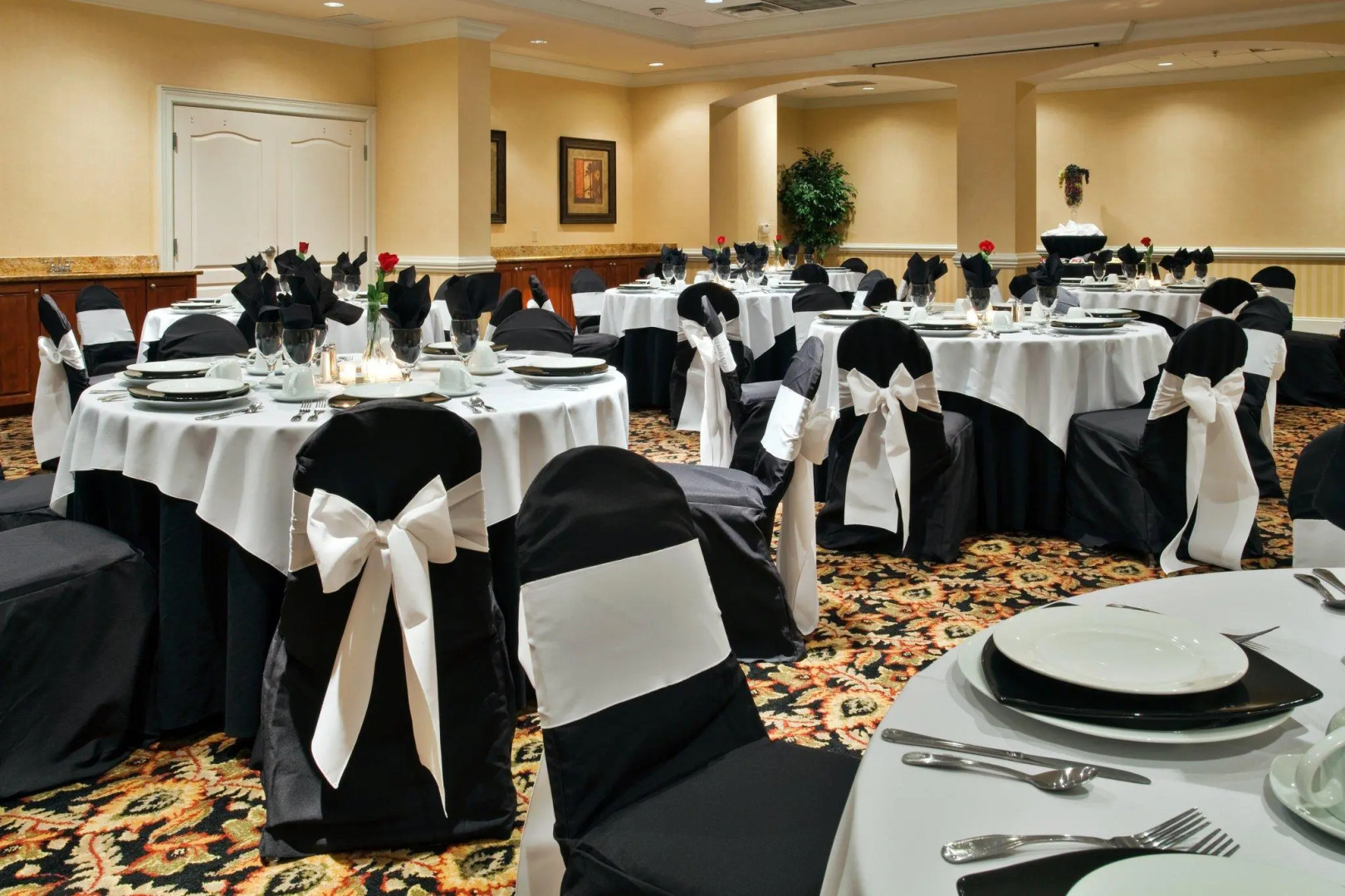 Holiday Inn Conference Center - Valdosta by IHG