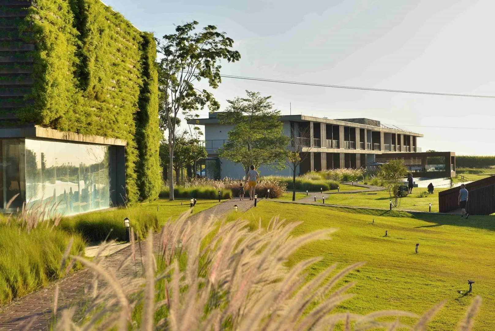 Santa Clara Eco Resort