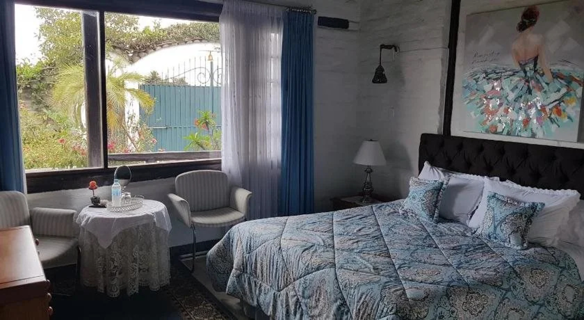 Hostal Maria de Lourdes