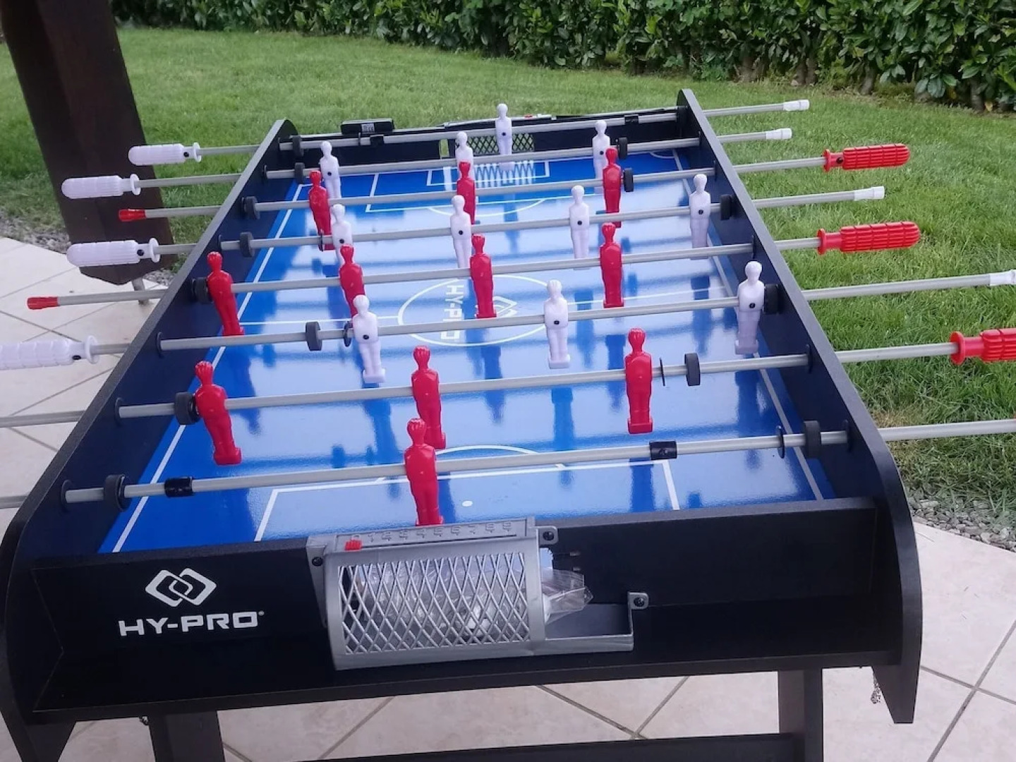 Attractive Villa on Exclusive Family Park With Swimming Pool in Peaceful Setting