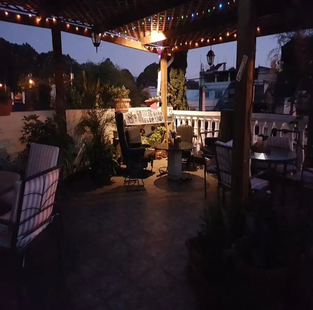 Mariana's Petit Hotel