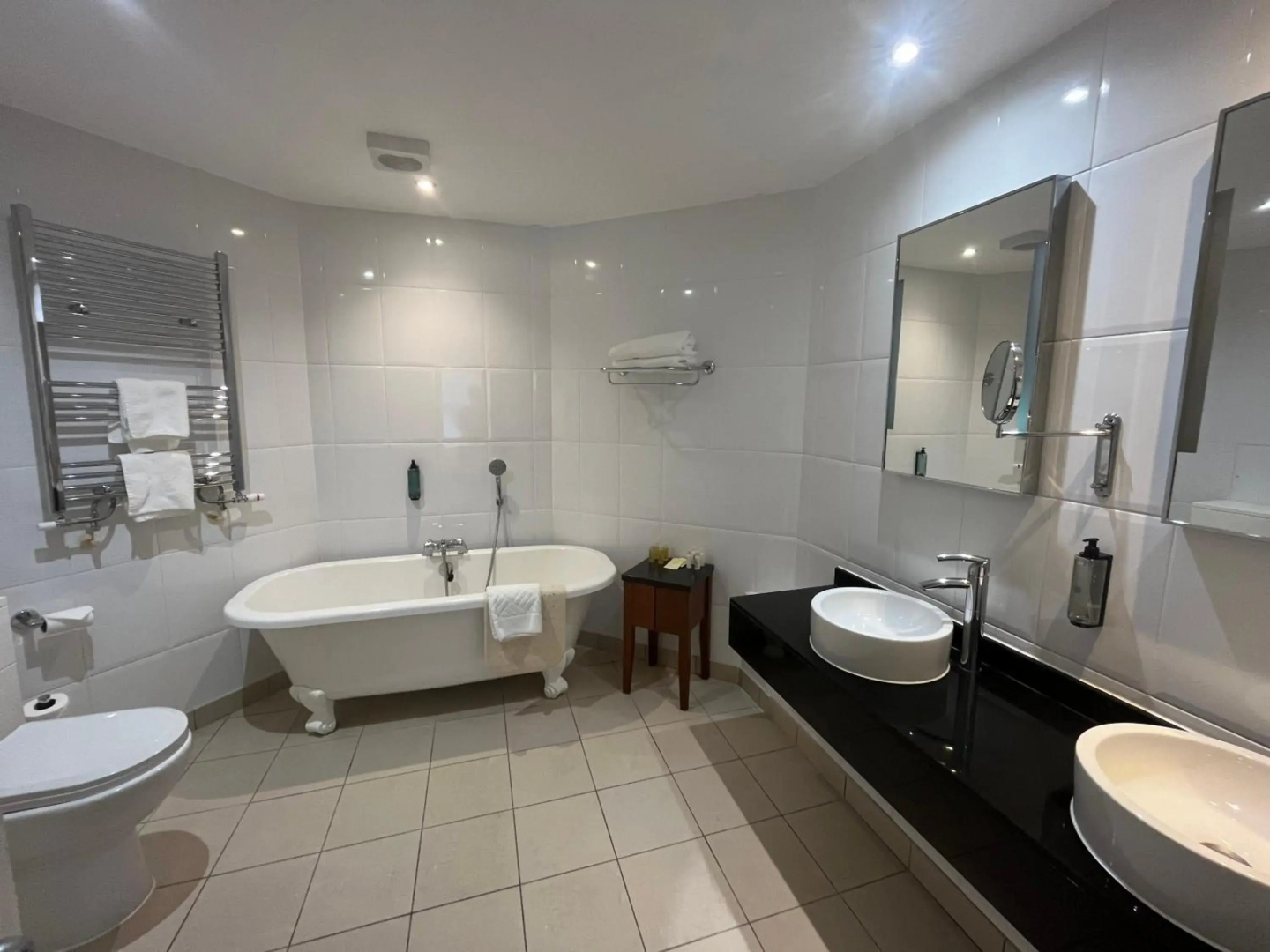Avisford Park Hotel