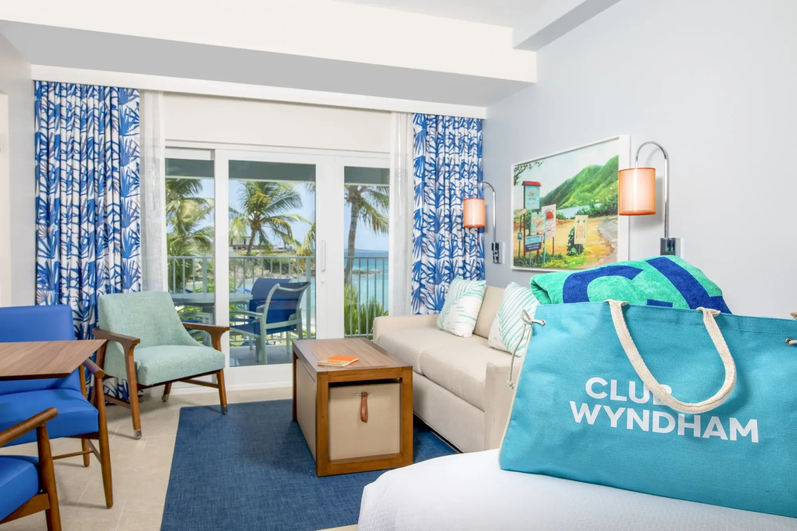Limetree Beach Resort by Club Wyndham