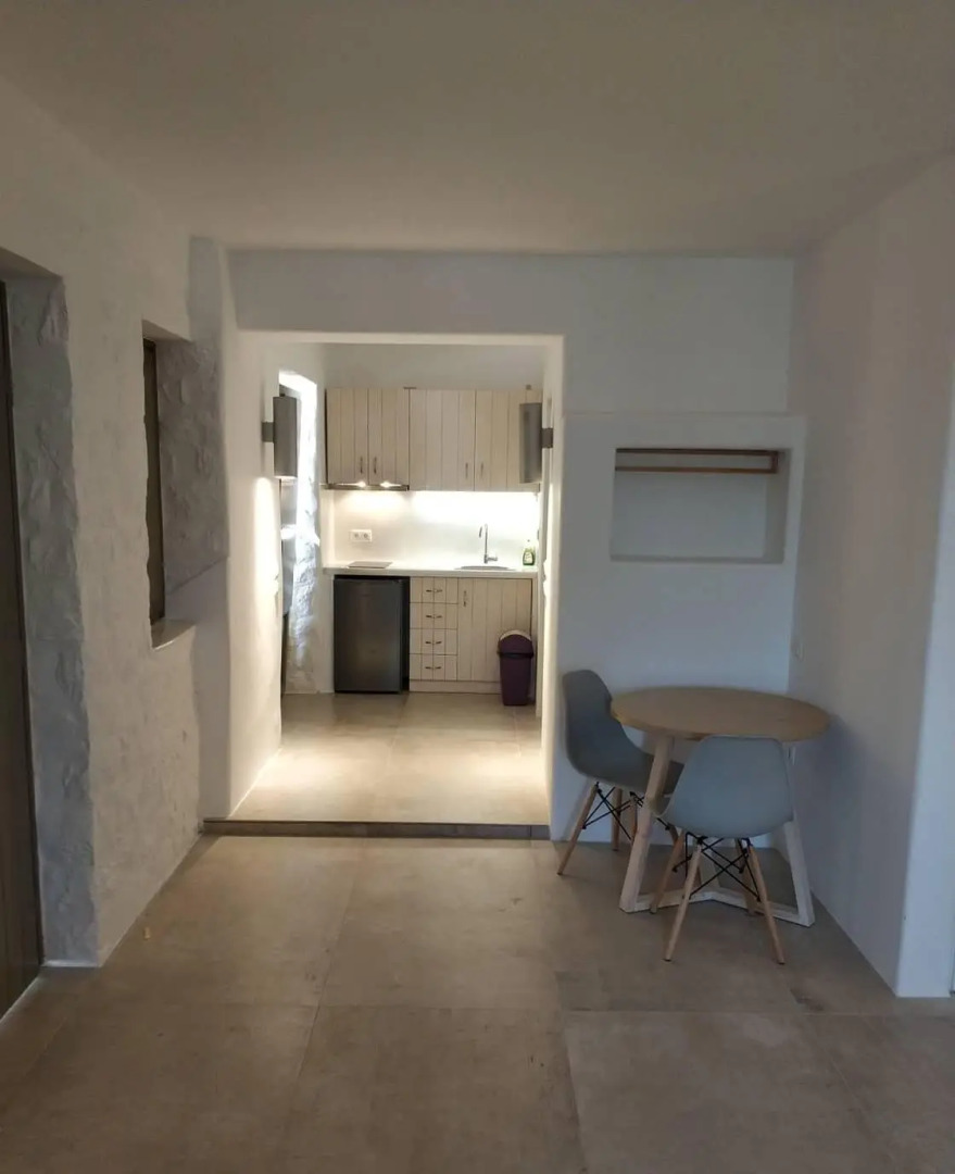 Stagones Luxury Villas