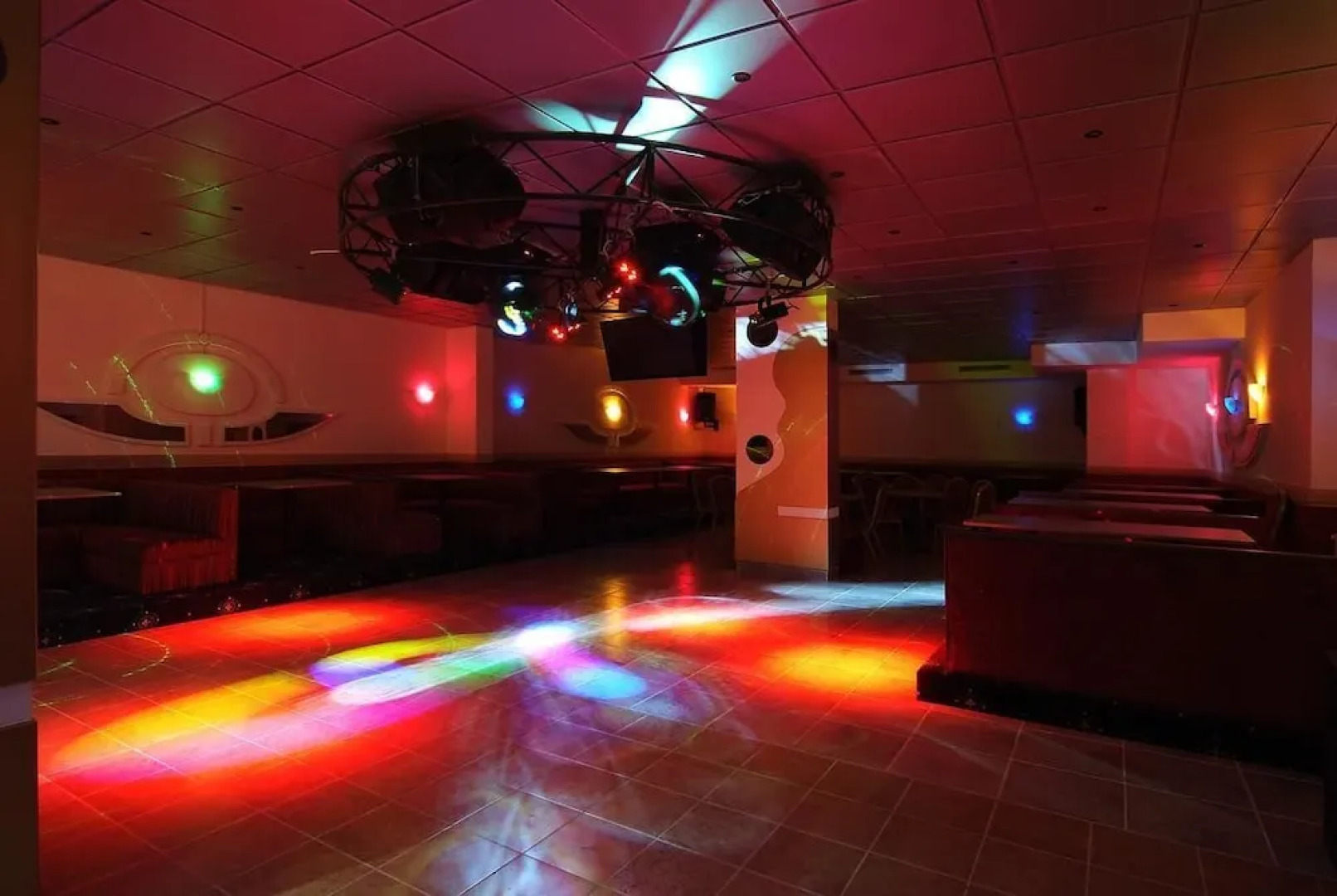 Le Notre Hotel & Ski Resort