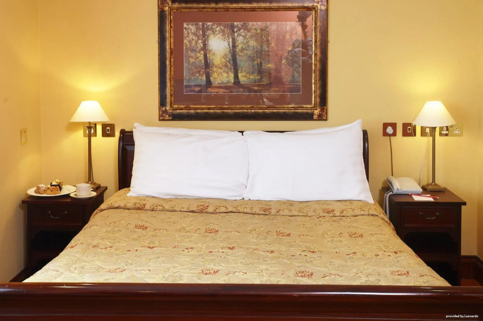 Best Western Old Tollgate Hotel & Restaurant