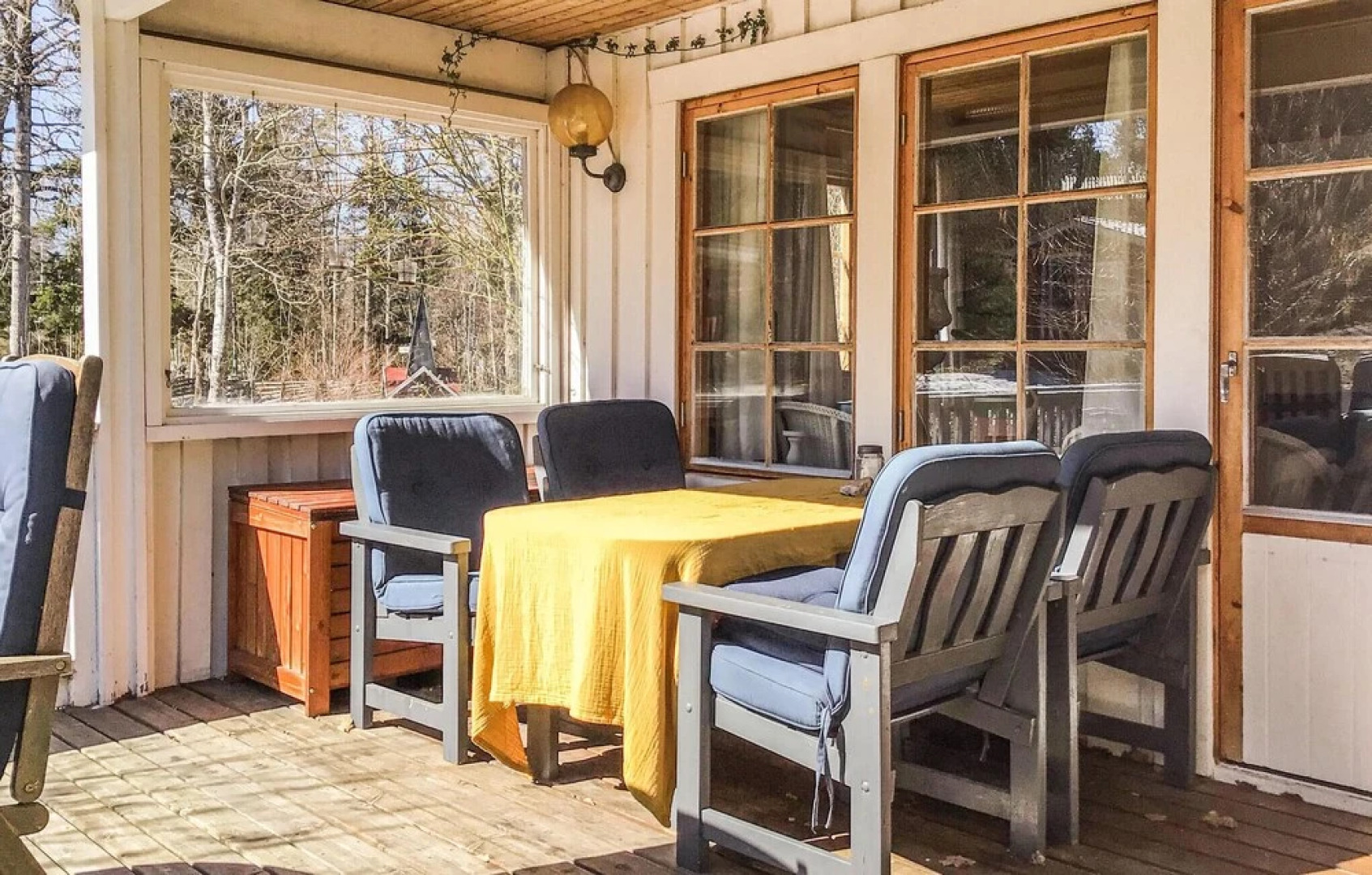 Stunning Home in Grisslehamn With 3 Bedrooms