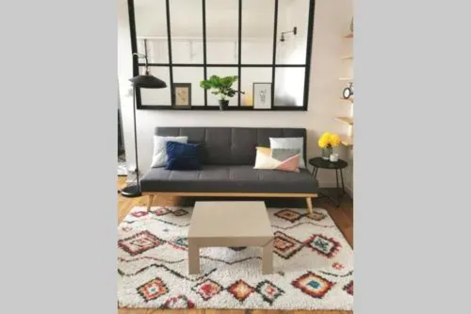 Annecy; Ã€ 2 Pas Du Centre; Raclette; Joli Balcon; Cosy