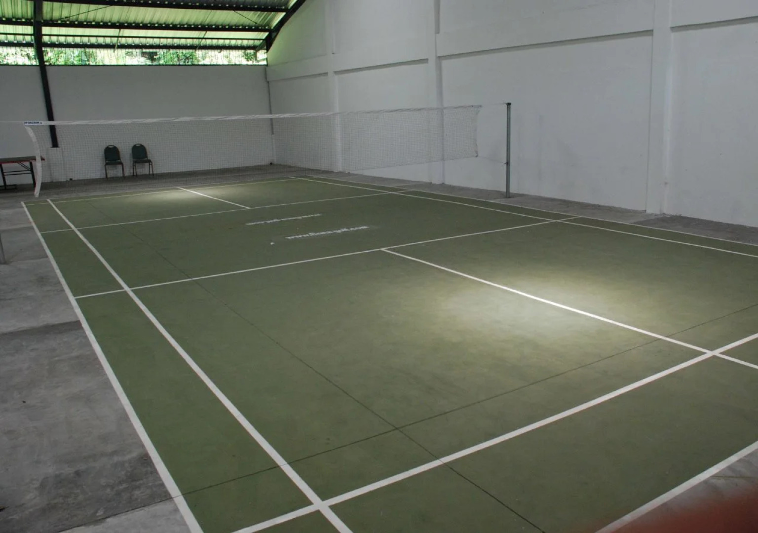 Finna Golf & Country Club Resort